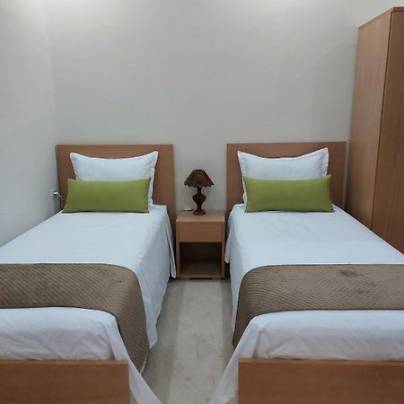 Essaouira Cool Apartments Экстерьер фото