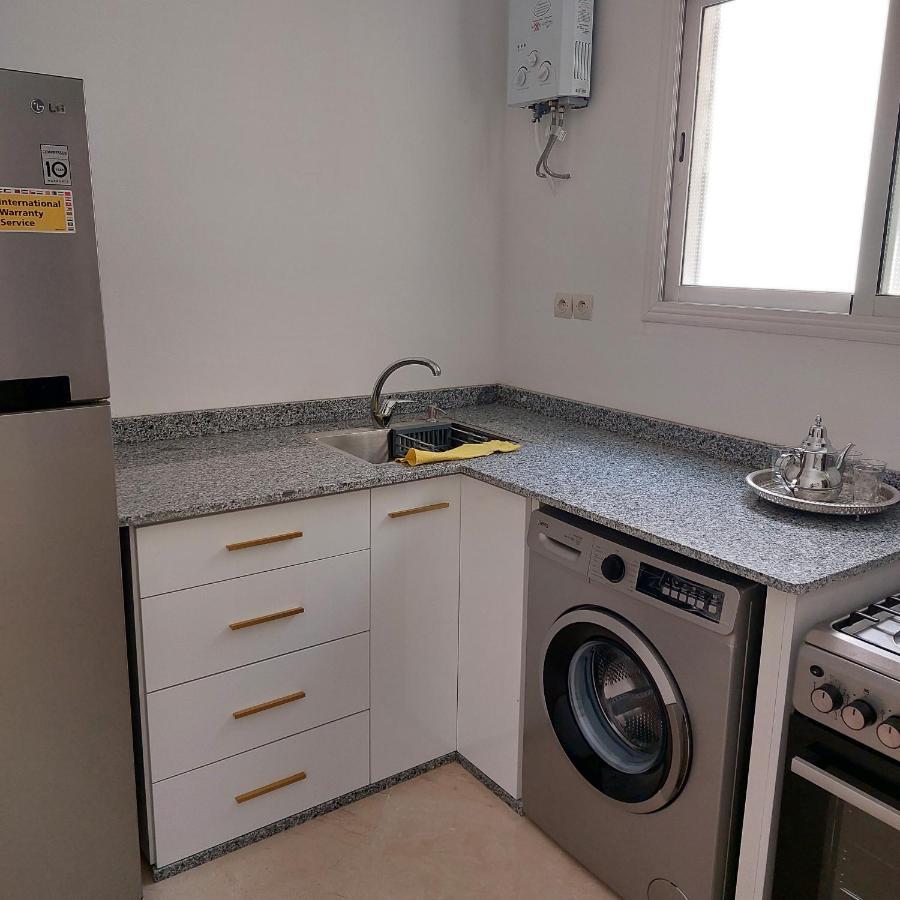 Essaouira Cool Apartments Экстерьер фото