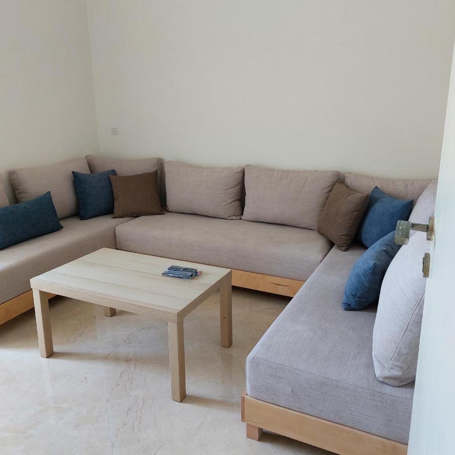 Essaouira Cool Apartments Экстерьер фото