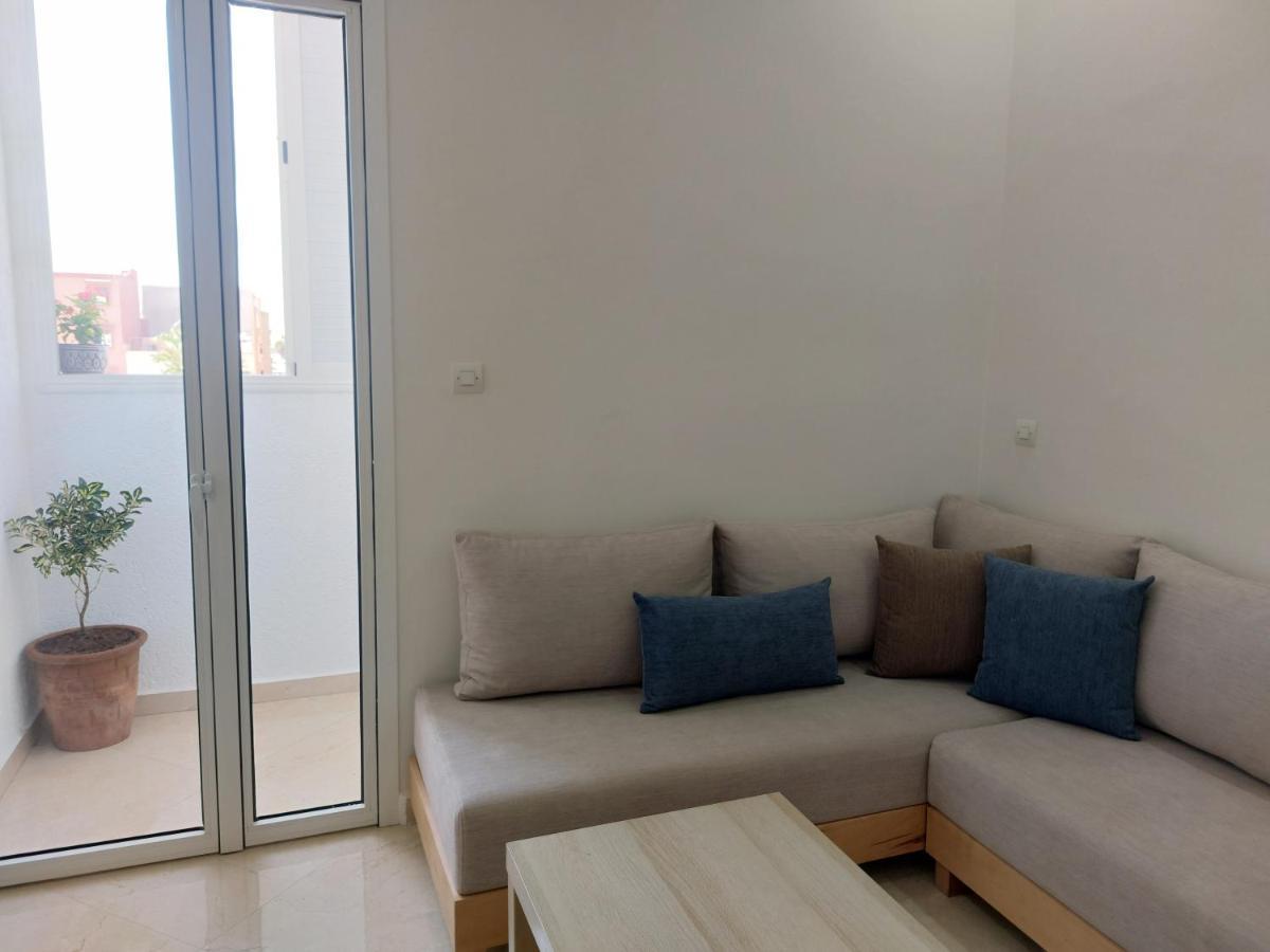 Essaouira Cool Apartments Экстерьер фото