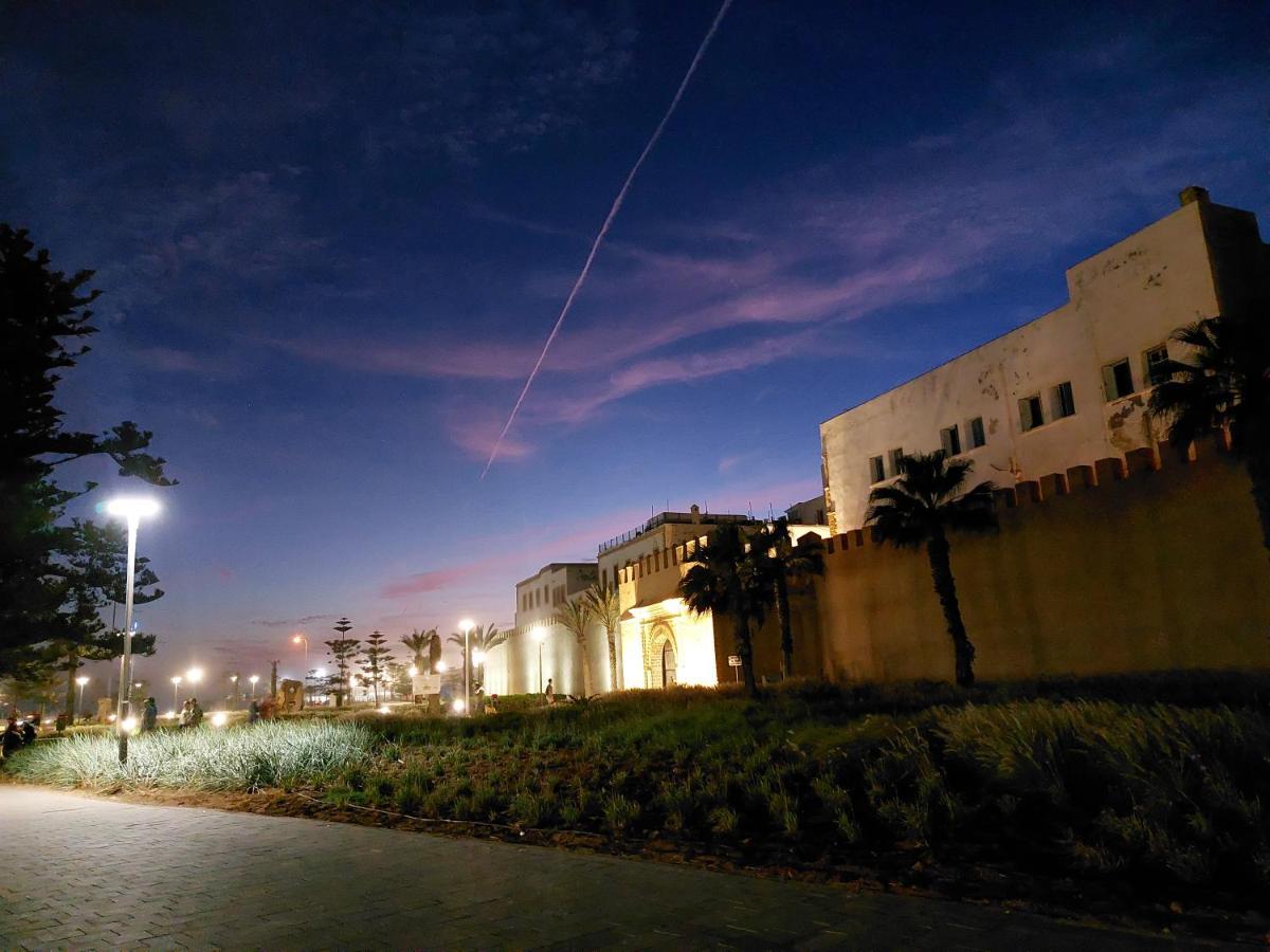 Essaouira Cool Apartments Экстерьер фото
