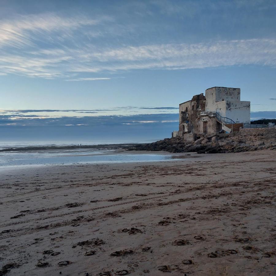 Essaouira Cool Apartments Экстерьер фото