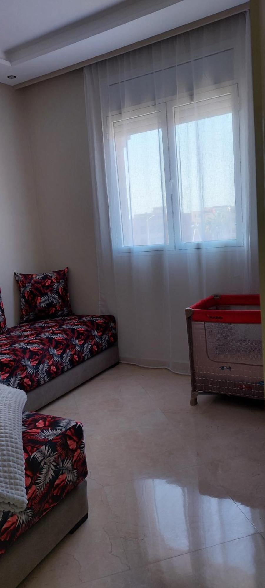 Essaouira Cool Apartments Экстерьер фото