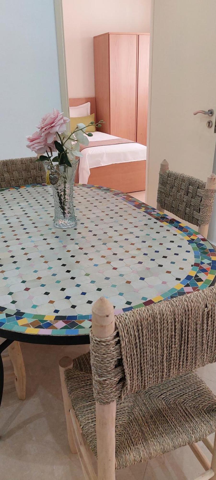 Essaouira Cool Apartments Экстерьер фото