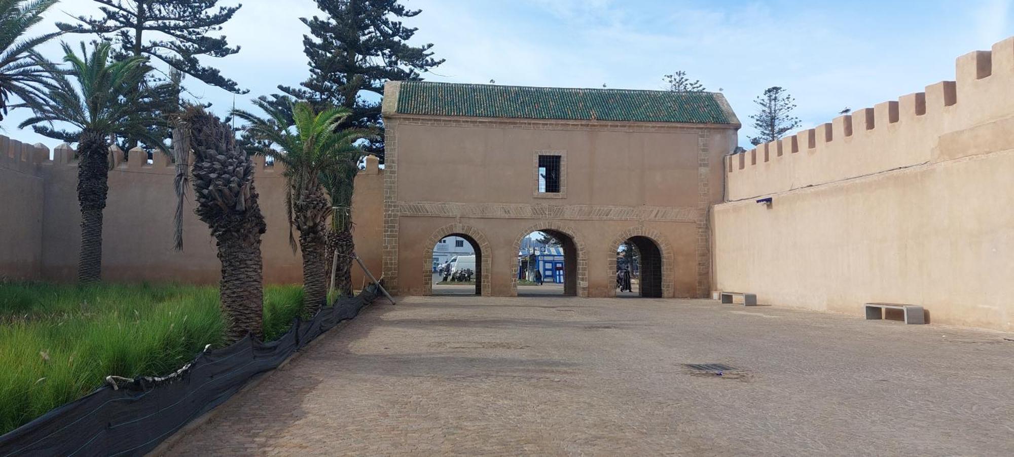 Essaouira Cool Apartments Экстерьер фото