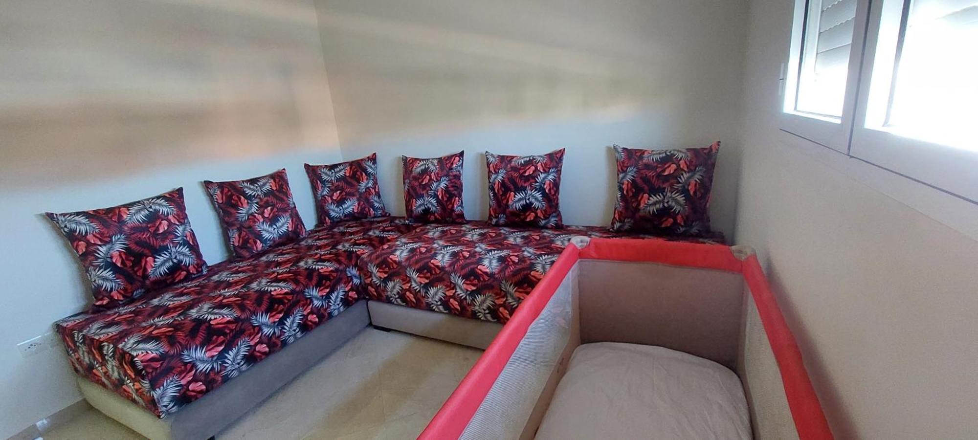 Essaouira Cool Apartments Экстерьер фото
