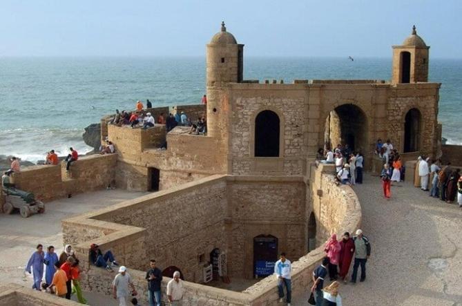 Essaouira Cool Apartments Экстерьер фото
